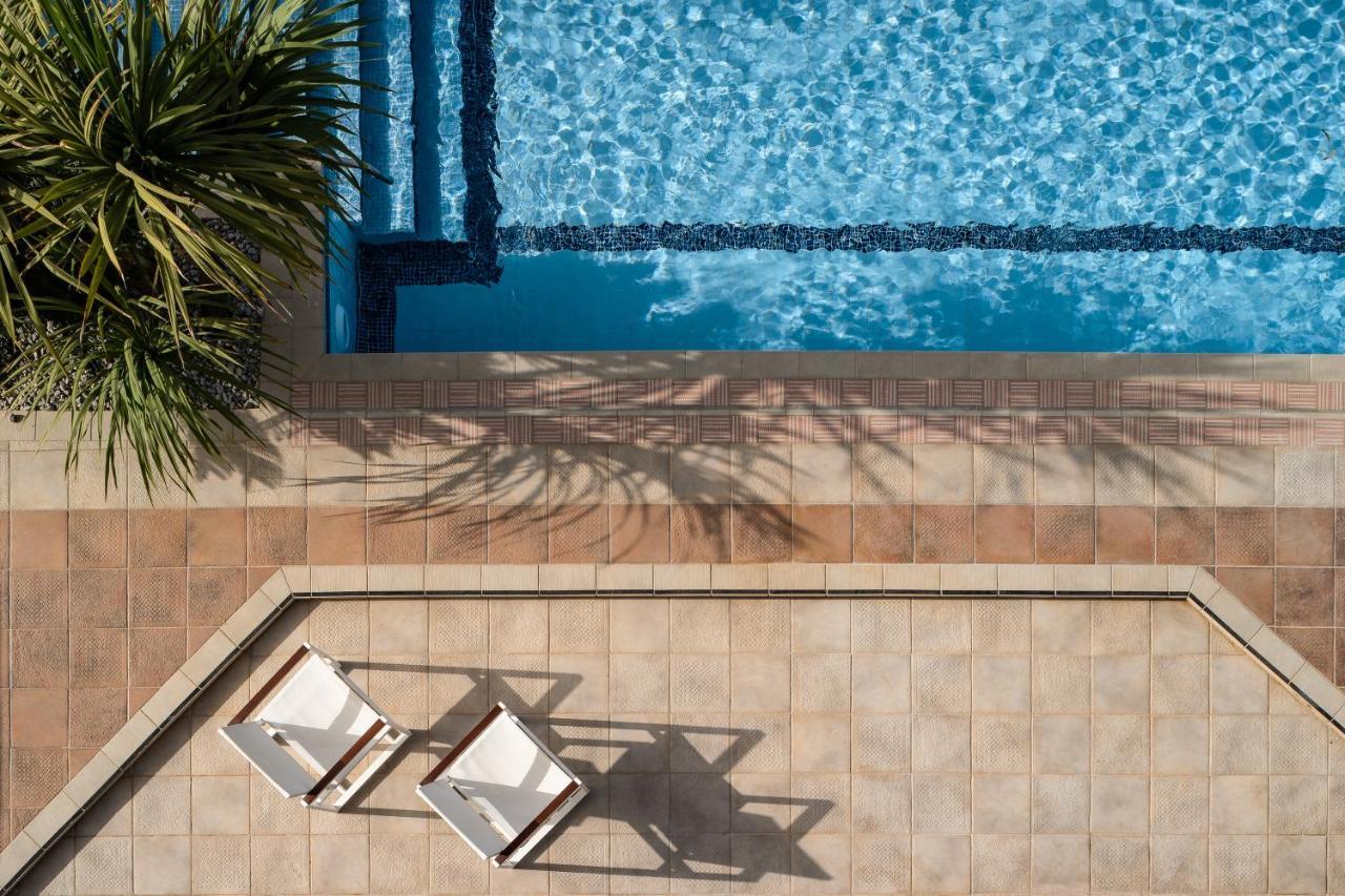 Tsourlakis Residence, An Oasis Of Tranquility, By Thinkvilla Pigí Zewnętrze zdjęcie