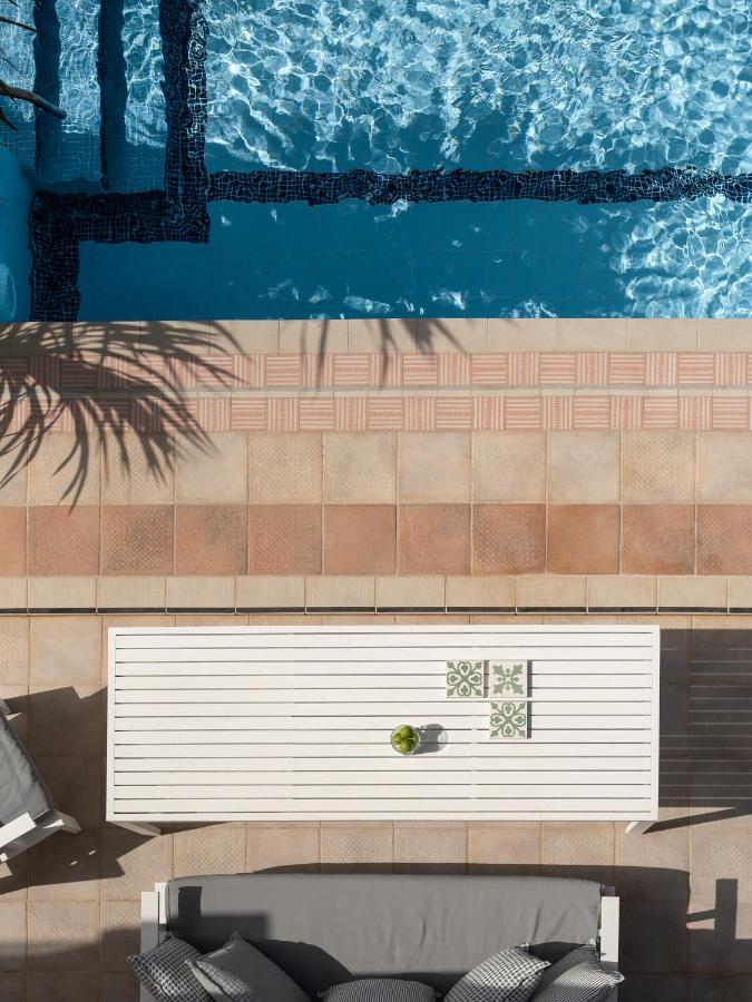 Tsourlakis Residence, An Oasis Of Tranquility, By Thinkvilla Pigí Zewnętrze zdjęcie