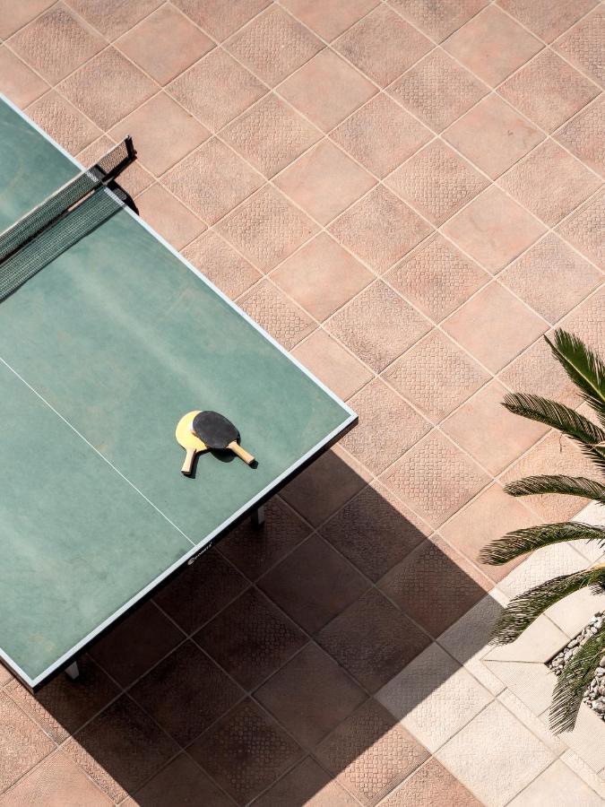 Tsourlakis Residence, An Oasis Of Tranquility, By Thinkvilla Pigí Zewnętrze zdjęcie