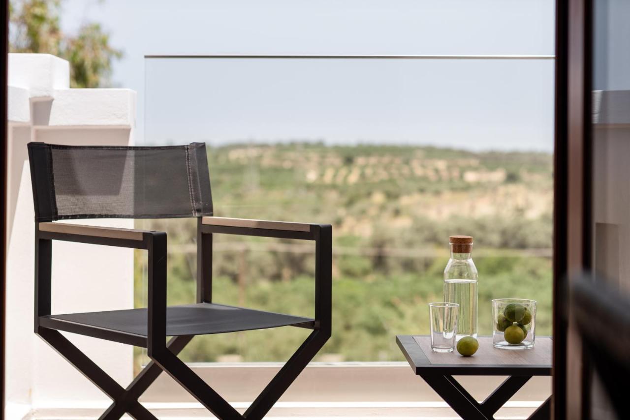 Tsourlakis Residence, An Oasis Of Tranquility, By Thinkvilla Pigí Zewnętrze zdjęcie