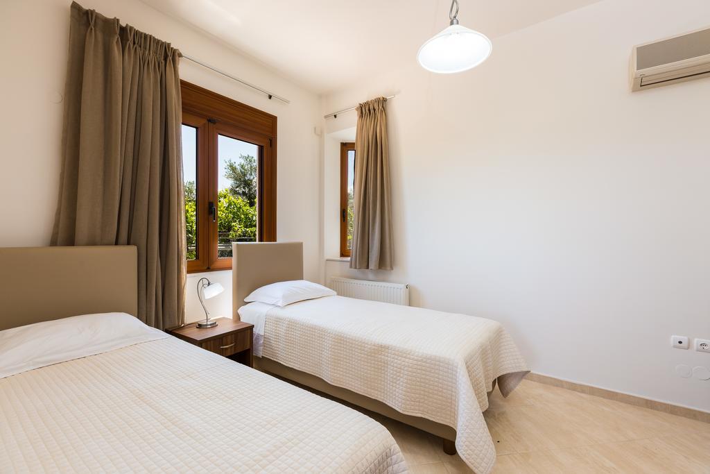 Tsourlakis Residence, An Oasis Of Tranquility, By Thinkvilla Pigí Zewnętrze zdjęcie